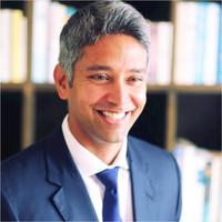Eashwar Viswanathan Krishnan | Tybourne Capital Management | Fintech Finance