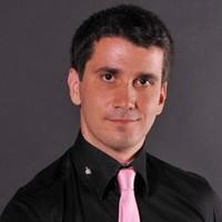 Emmanuel Fougeras | JUMP | FinTech Finance