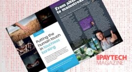 Exclusive: 'From alternative to mainstream' – Simon Cureton, Funding Options and Chirag Shah, Nucleus Commercial Finance “The Paytech Magazine” | Fintech Finance