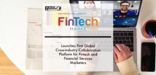 Fintech B2b Marketing Launches First Global Cross-industry Collaboration Platform for Fintech and Financial Services Marketers | Fintech Finance