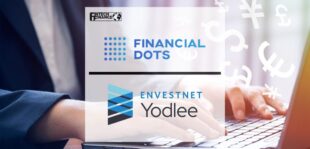 Financial Dots Partners with Envestnet | Yodlee for Open Banking Services for Cross-Border Financial Management