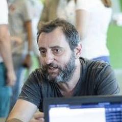 Haris Karonis | Viva Wallet | Fintech Finance