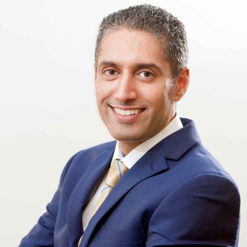 Imran Rasul | Nationwide | FinTech Finance