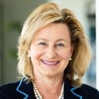 Jacqueline L. White | President, Americas at Temenos | Fintech Finance
