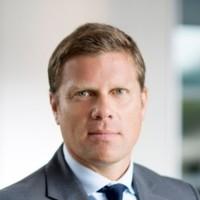 James Morgan | Partner at PwC | Fintech Finance