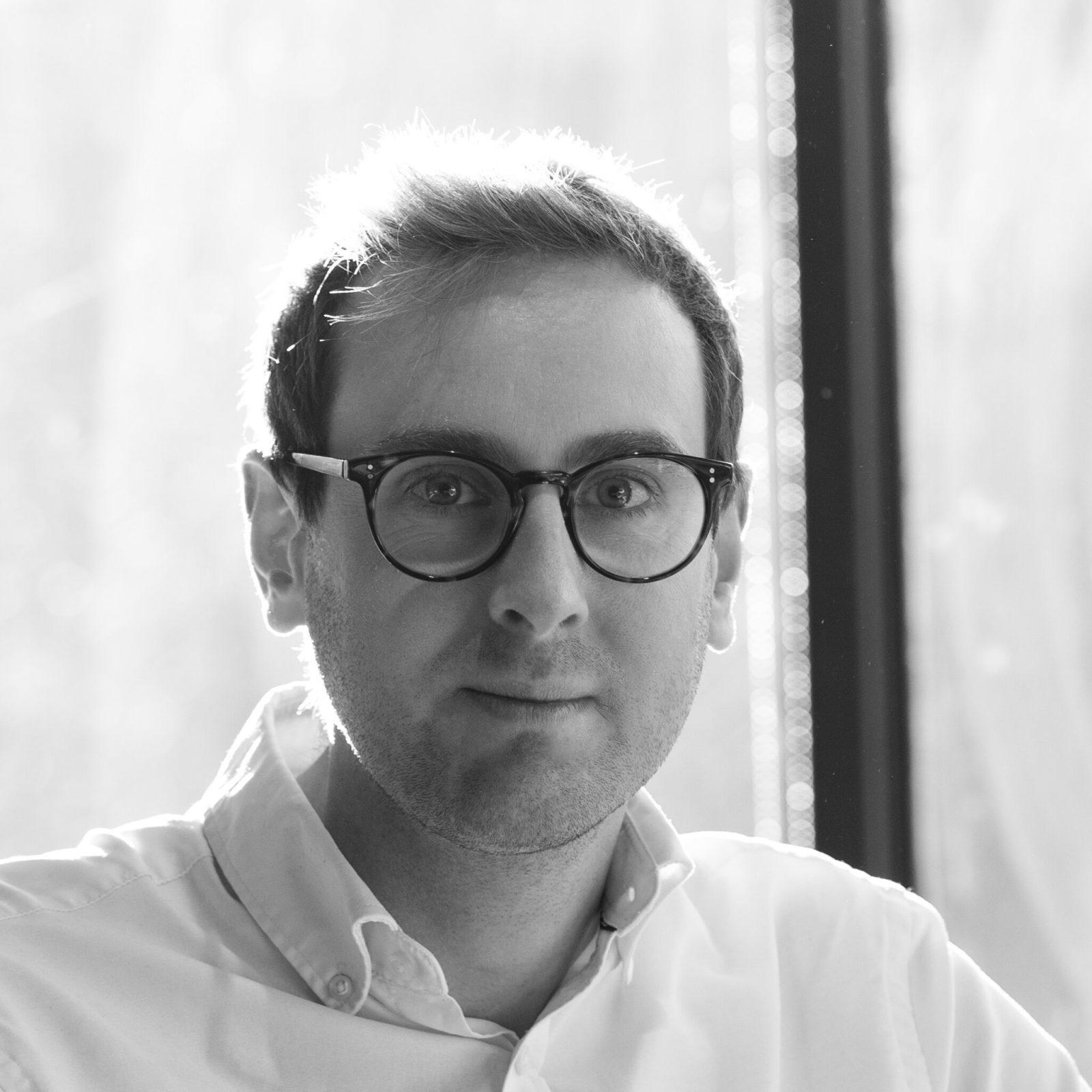 James Nurse | FINTRAIL | Fintech Finance