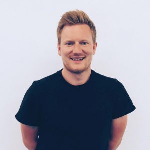 Jes Hennig | Pockid | Fintech Finance