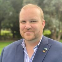 John Cavebring | CEO and founder at HIPS Payment Group | Fintech Finance
