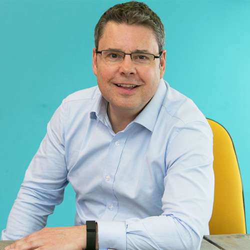 Julian Dixon | Napier | Fintech Finance
