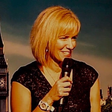 Julie Ashmore