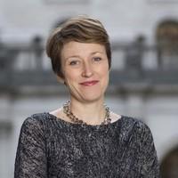 Katharine Braddick | Director General , Financial Services, HM Treasury | Fintech Finance