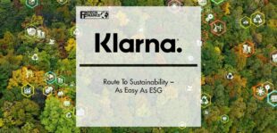 Klarna’s Route To Sustainability – As Easy As ESG