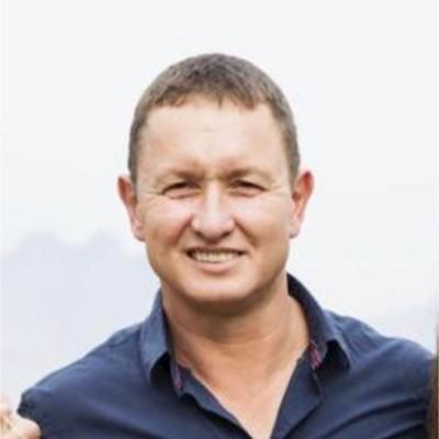 Kobus de Wet | Barko Financial Services | Fintech Finance
