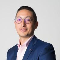 Kristofer Kriffy Perez | Co- founder and Managing Partner at Global Paytech Ventures | Fintech Finance