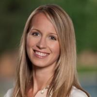 Lauren (Connolley) Morton | Partner at QED Investors | Fintech Finance