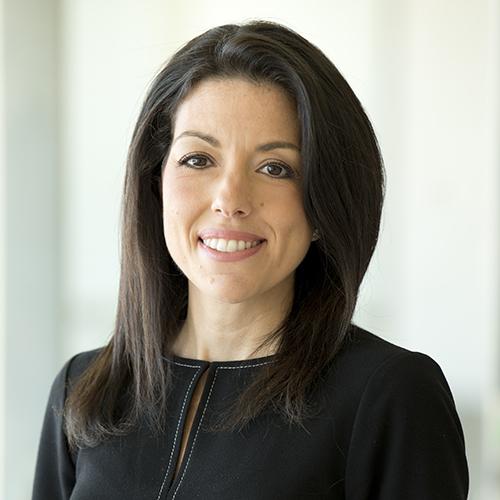 Linda Kirkpatrick, Mastercard US | Fintech Finance