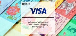 Visa: Malaysians Will Continue ‘New Normal’ Shopping Post-Pandemic | FinTech Finance