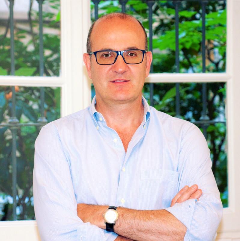 Marco Casartelli | Fabrick | Fintech Finance