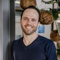Marcus Swanepoel | Co-founder and CEO at Luno | Fintech Finance