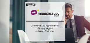 Markerstudy Group Announce the Appointment of Benny Higgins as Group Chairman | Fintech Finance
