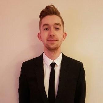 Matt Storey | Steeleye | Fintech Finance