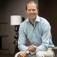 Mattias Eld | Fidesmo | FinTech Finance