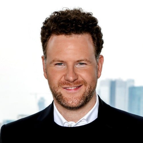 Michael Grupp | BRYTER | Fintech Finance