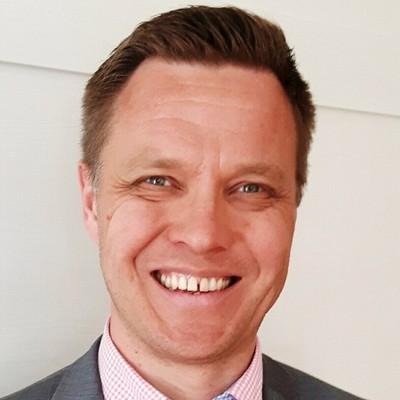 Mikko Nurminen | Enfuce | Fintech Finance