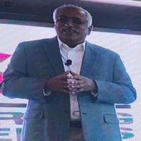 Nagaraj Mylandla | Chairman & Managing Director at FSS - Financial Software & Systems | Fintech Finance
