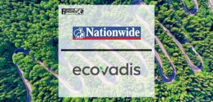 Nationwide Partners With EcoVadis to Build More Sustainable Supply Chains | FinTech Finance