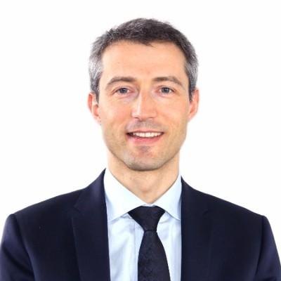 Paul-Alexandre Lourme | Murex | Fintech Finance