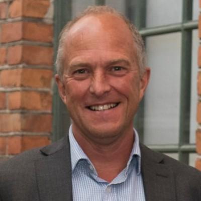 Paul King