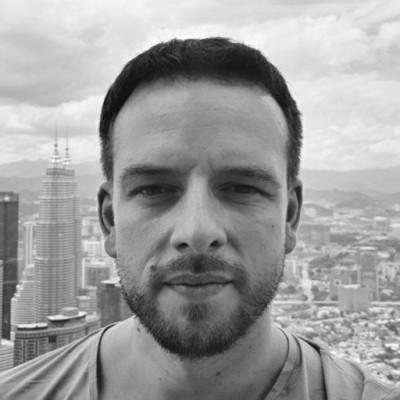 Pete Bailey | Juno | Fintech Finance