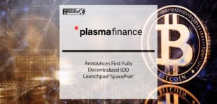 Plasma.Finance Announces First Fully Decentralized IDO Launchpad ‘SpacePort’ | Fintech Finance
