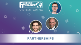 FF Virtual Arena: Partnerships | Fintech Finance