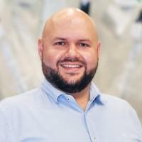 Raf De Kimpe | FinTech Week London | FinTech Finance