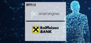 Raiffeisenbank Russia Has Deployed AI Smart Engines ID Scanning Technologies | FinTech Finance