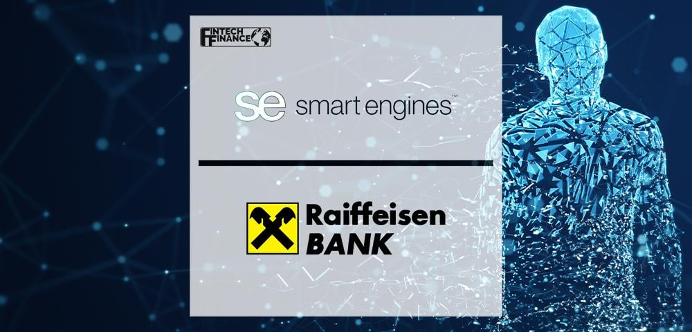 Raiffeisenbank Russia Has Deployed AI Smart Engines ID Scanning Technologies | FinTech Finance