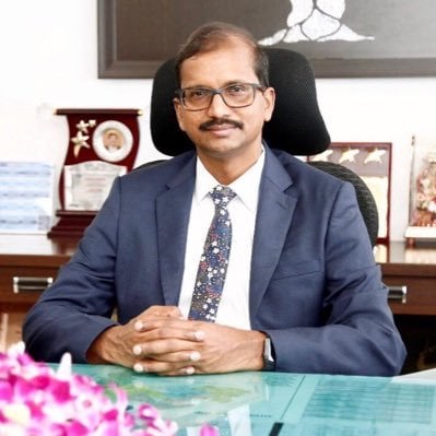 Rama Mohan Rao Amara | MD & CEO at SBI Card | Fintech Finance