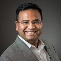 Riteesh Singh