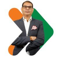 Ritesh Shukla | CEO at National Payments Corporation Of India (NPCI) | Fintech Finance