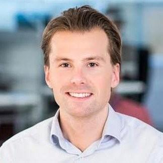 Rogier Schoute | Mollie | Fintech Finance