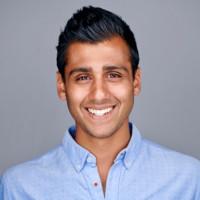 Shan Aggarwal | Head of Corporate Development & Ventures at Coinbase | Fintech Finance