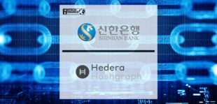 Shinhan Bank Furthers Digital Transformation Plans, Joins Hedera Governing Council | FinTech Finance
