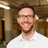 Simon Taylor | Co-founder at 11:FS | Fintech Finance