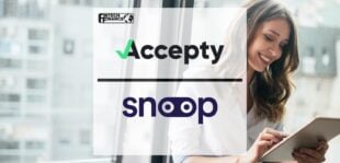 Snoop Partners with Accepty to Power its Hyper-Personalised Lending Tool | Fintech Finance
