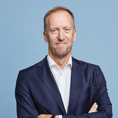 Staffan Mattson | Plexian | Fintech Finance