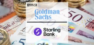 Goldman Sachs invests £50m in Starling Bank | Fintech Finance