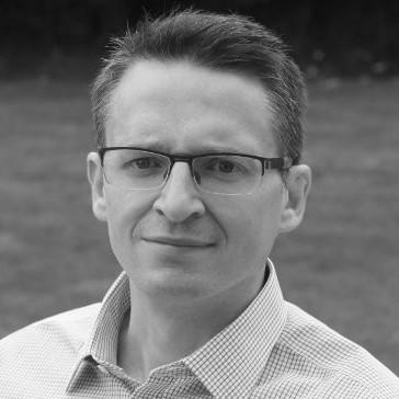 Stephen Morrow | Options Technology | Fintech Finance