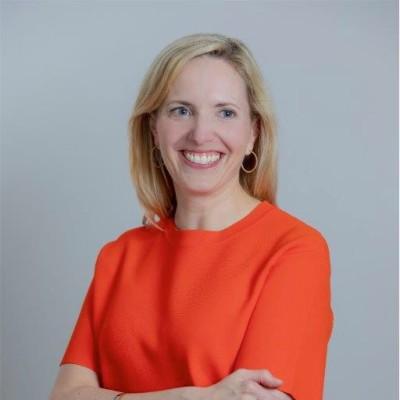 Suzanne Morel | Mastercard | Fintech Finance